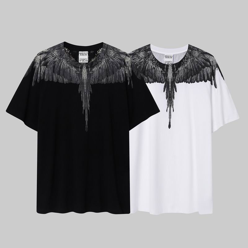 Marcelo Burlon S-XXL yftxM15